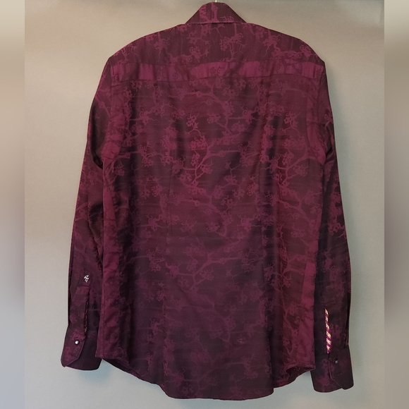 Robert Graham Shirt - Picture 5 of 17